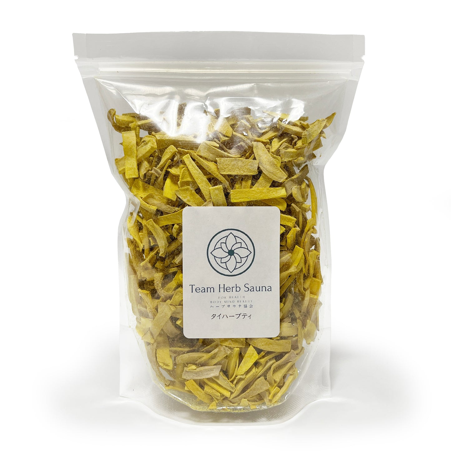 ハーブサウナ協会セレクト ハーブティ