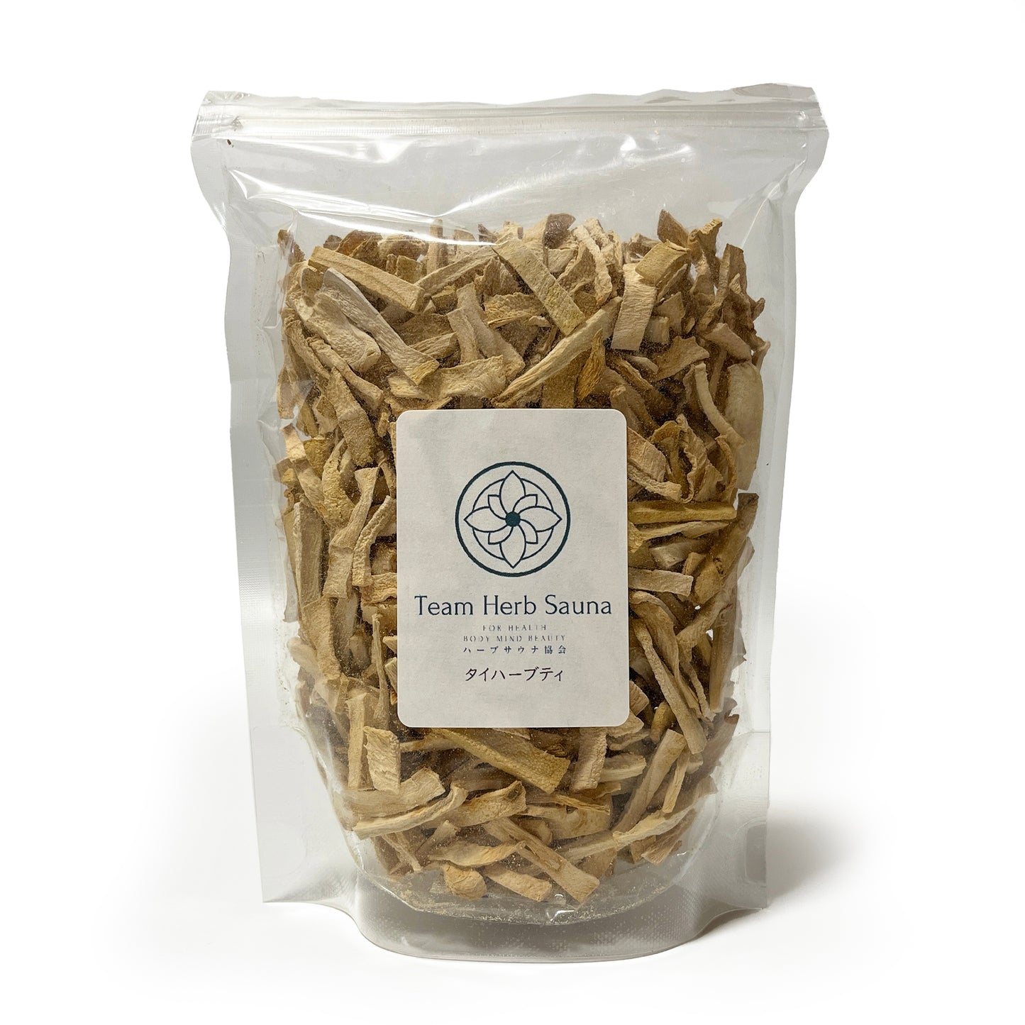 ハーブサウナ協会セレクト ハーブティ