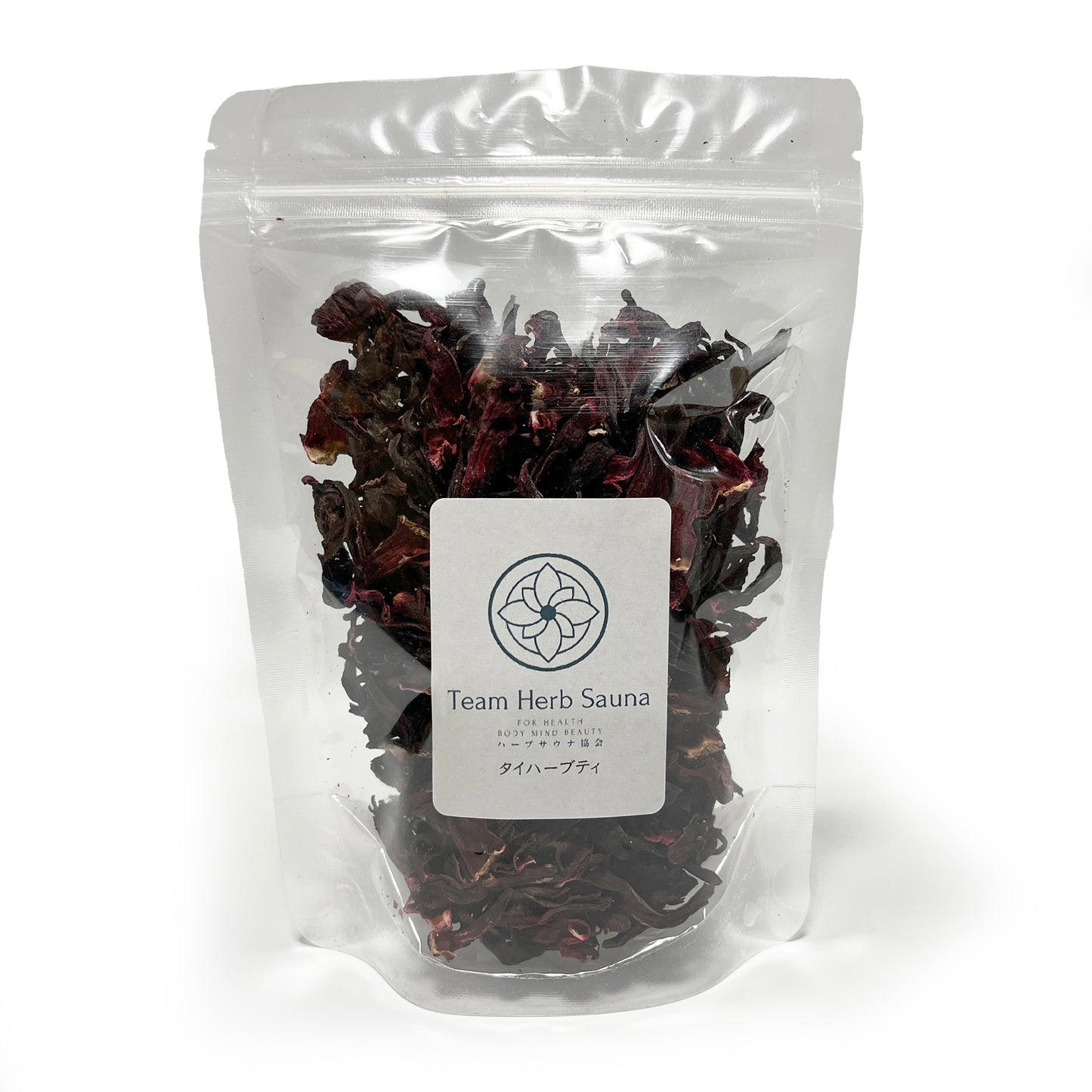 ハーブサウナ協会セレクト ハーブティ