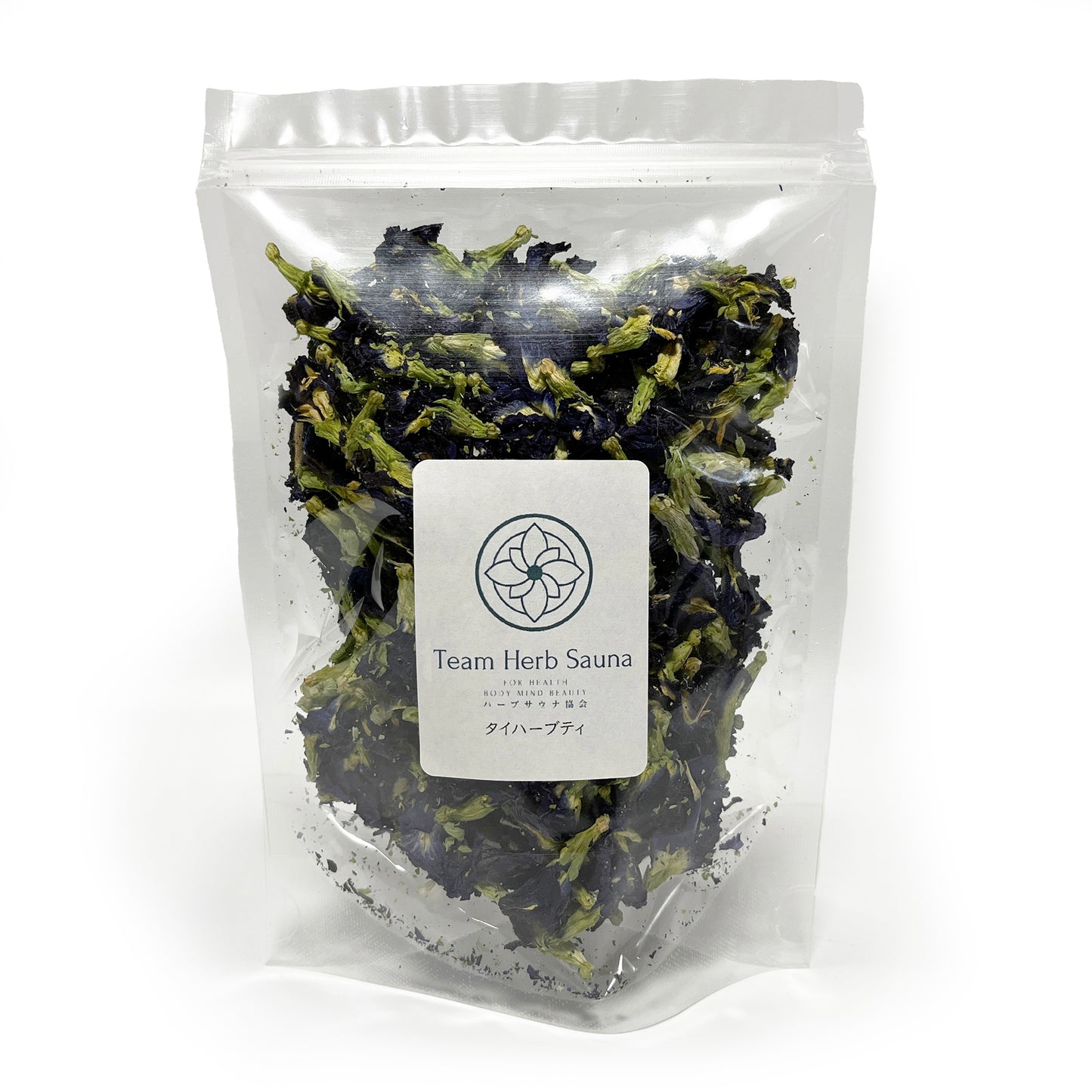ハーブサウナ協会セレクト ハーブティ