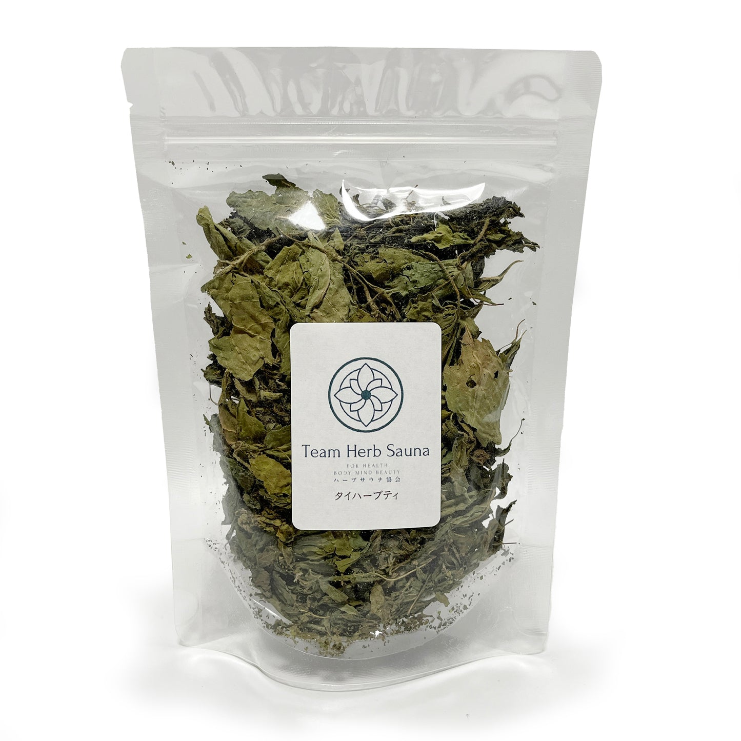 ハーブサウナ協会セレクト ハーブティ