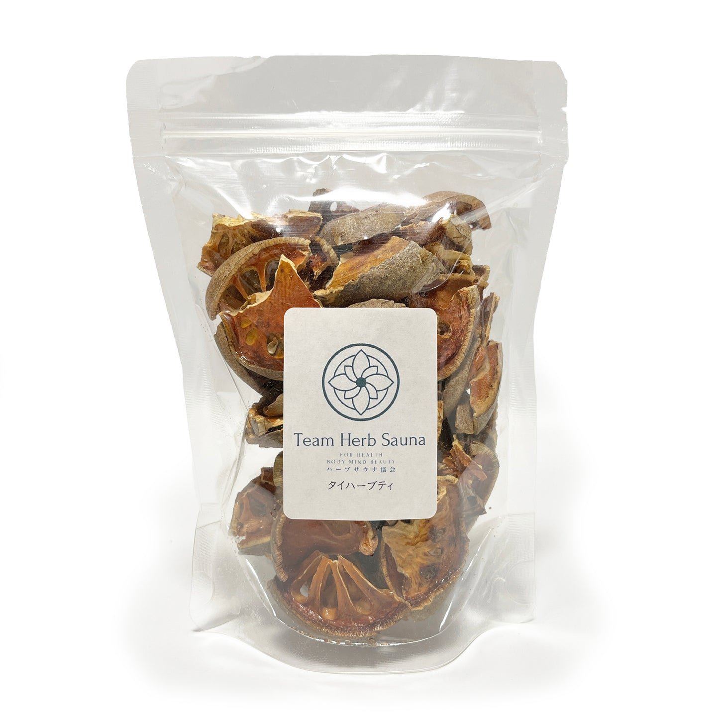 ハーブサウナ協会セレクト ハーブティ