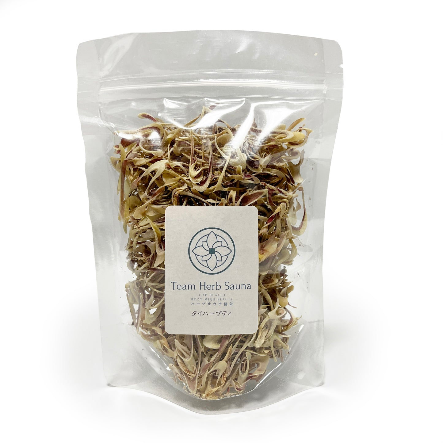 ハーブサウナ協会セレクト ハーブティ