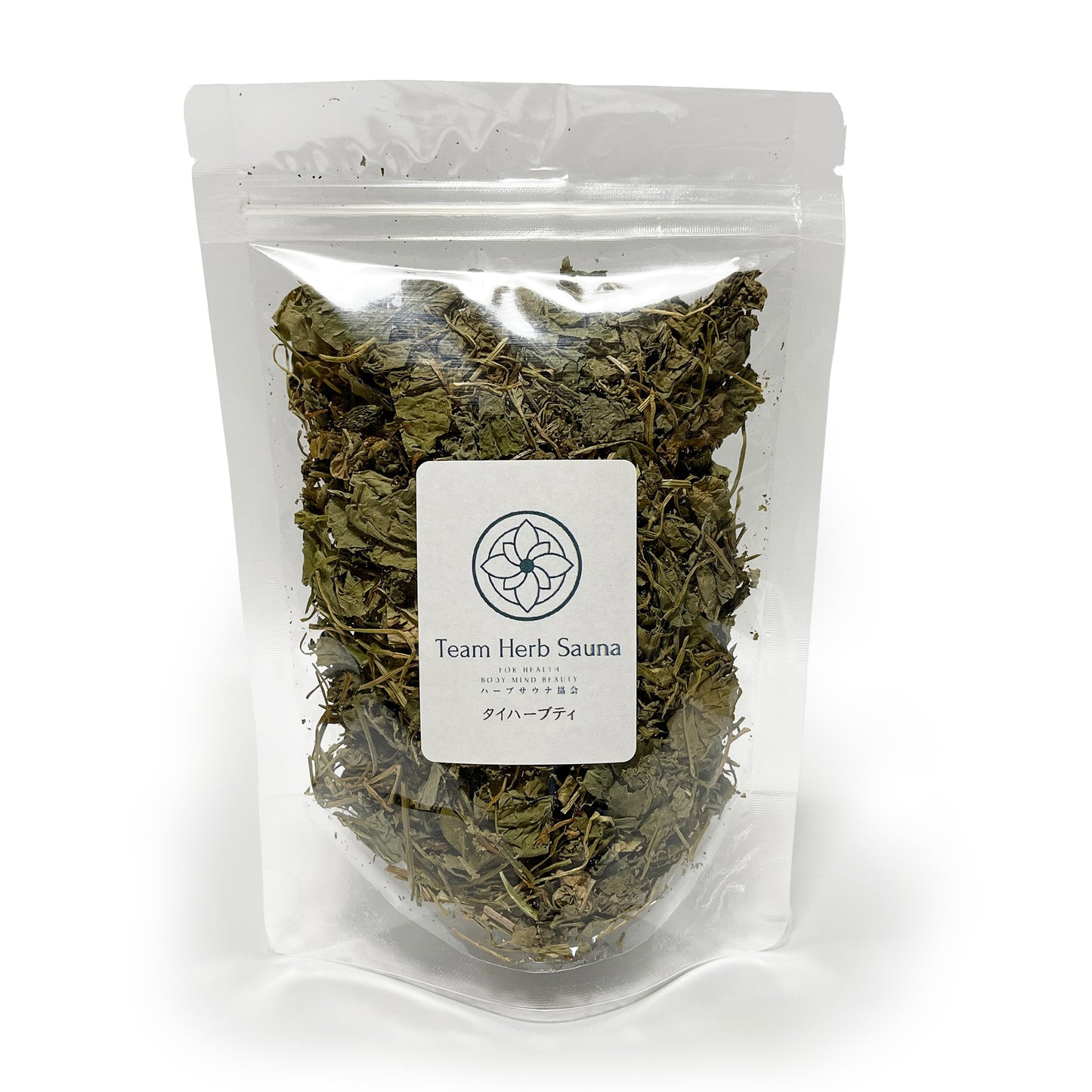 ハーブサウナ協会セレクト ハーブティ