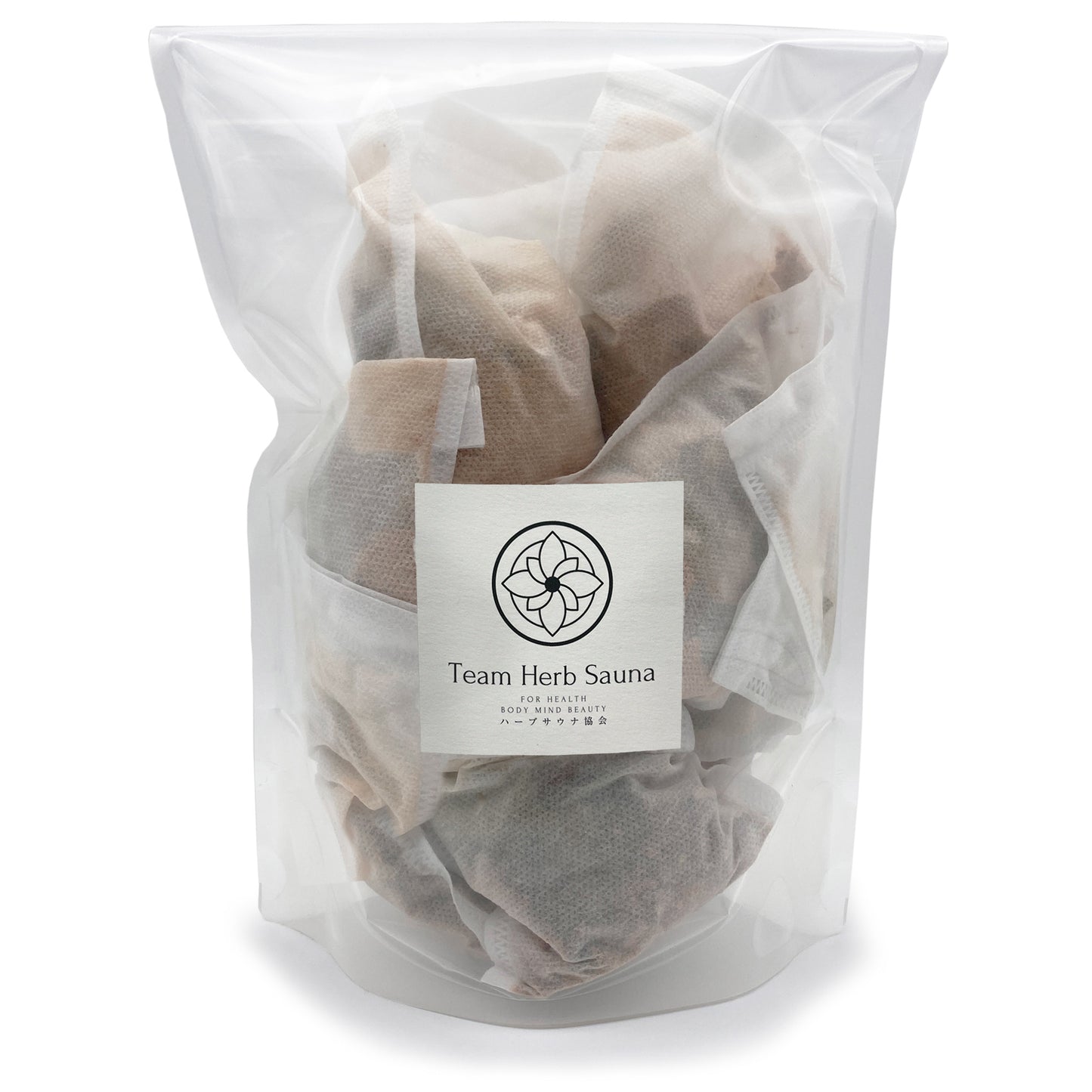 浄宮 (じょうきゅう)ブレンド:ハーブサウナ用ハーブ【産後ケア&デトックス】