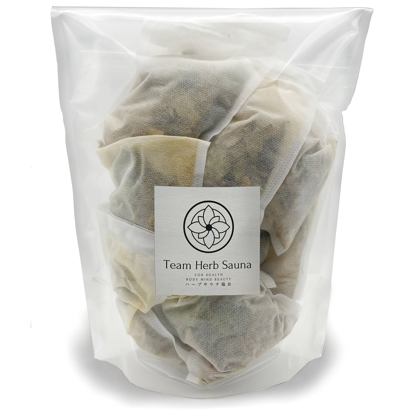 温宮 (おんきゅう)ブレンド:ハーブサウナ用ハーブ【子宮集中ケア】