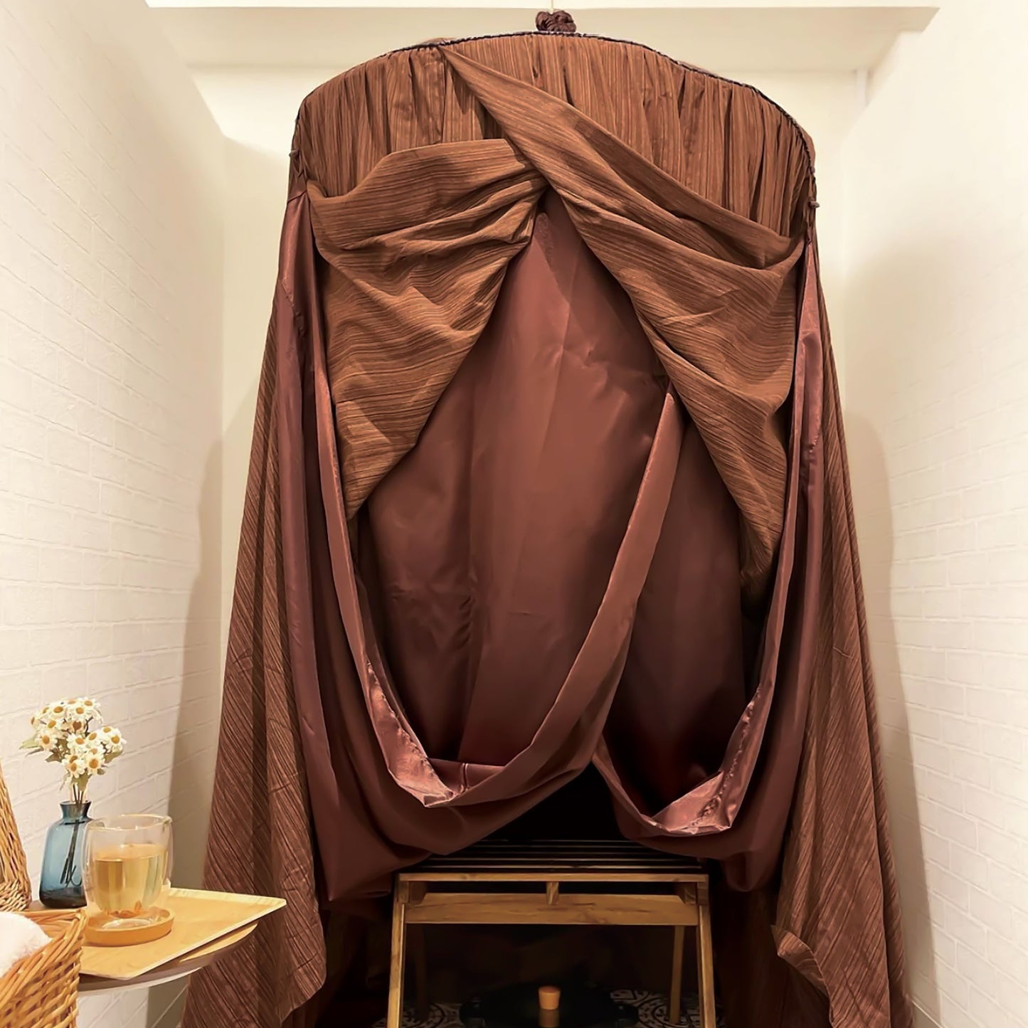 【ハーブサウナ】 ハーブサウナ協会オリジナルモデル