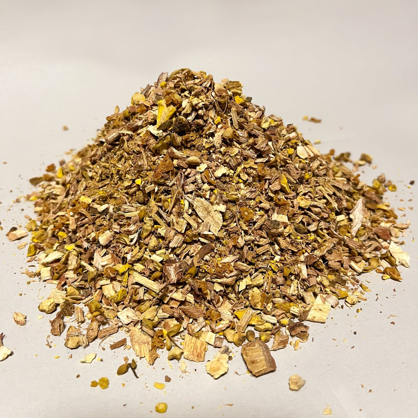 芯力 (しんりょく)ブレンド:ハーブサウナ用ハーブ【筋肉特化】